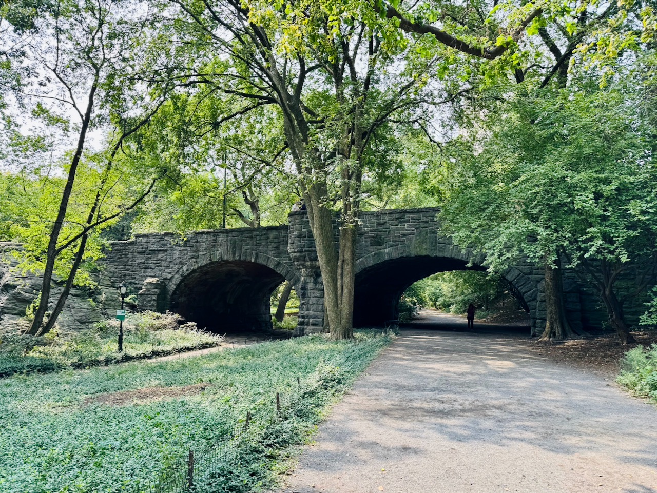 Eaglevale Bridge