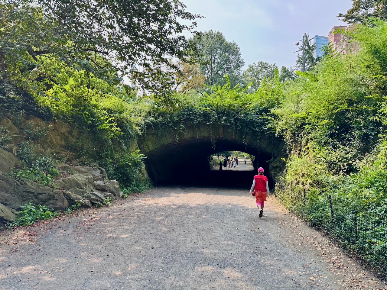 Riftstone Arch
